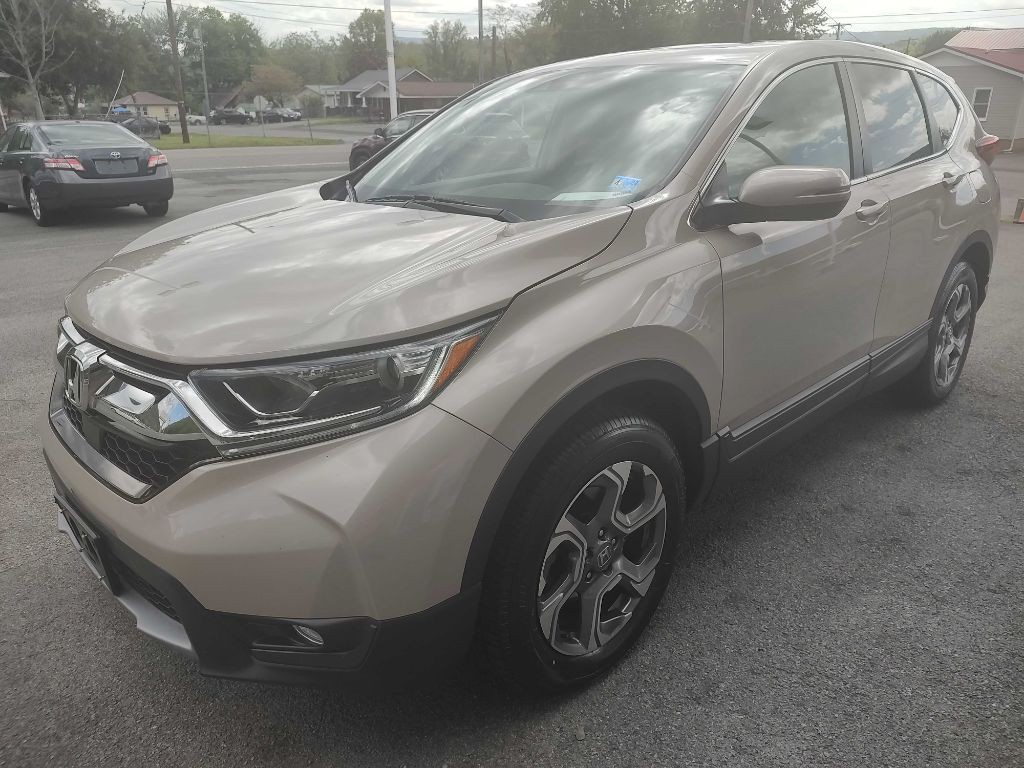 2019 Honda CR-V Image 23