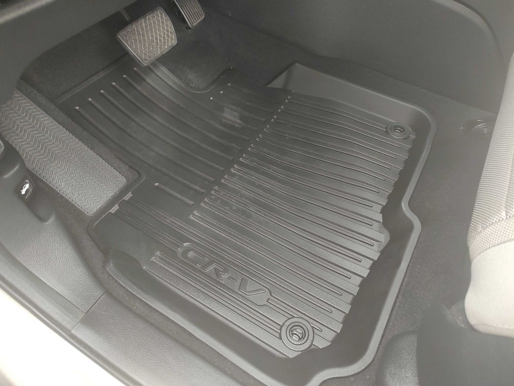 2019 Honda CR-V Image 24
