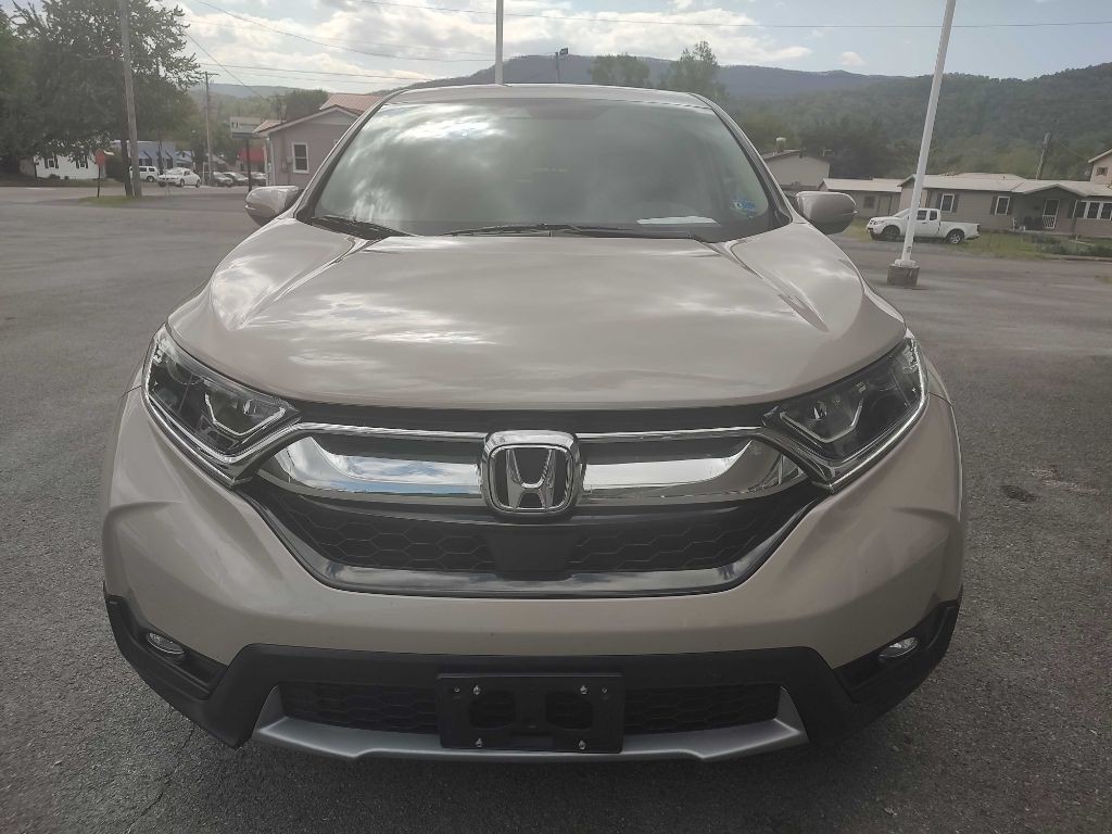 2019 Honda CR-V Image 25