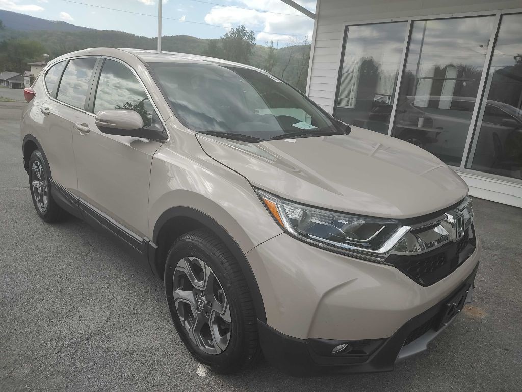 2019 Honda CR-V Image 26