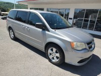 Image for 2013 Dodge Grand Caravan SE ID: 7409516