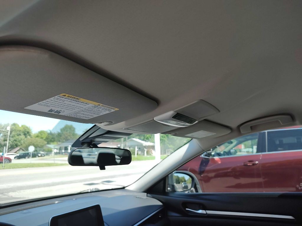 2022 Nissan Altima Image 11