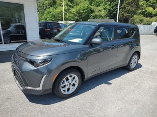 Image for 2024 Kia Soul LX ID: 7422237
