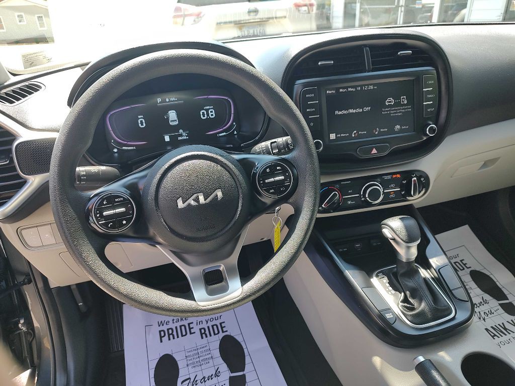2024 Kia Soul Image 5