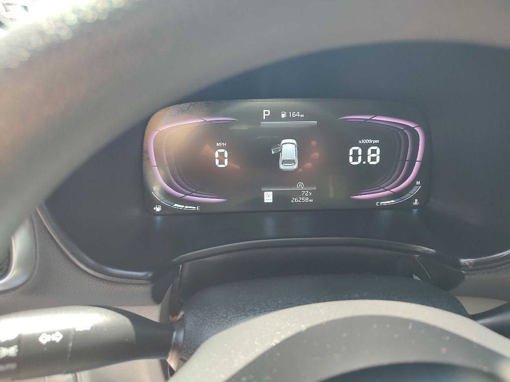 2024 Kia Soul Image 6