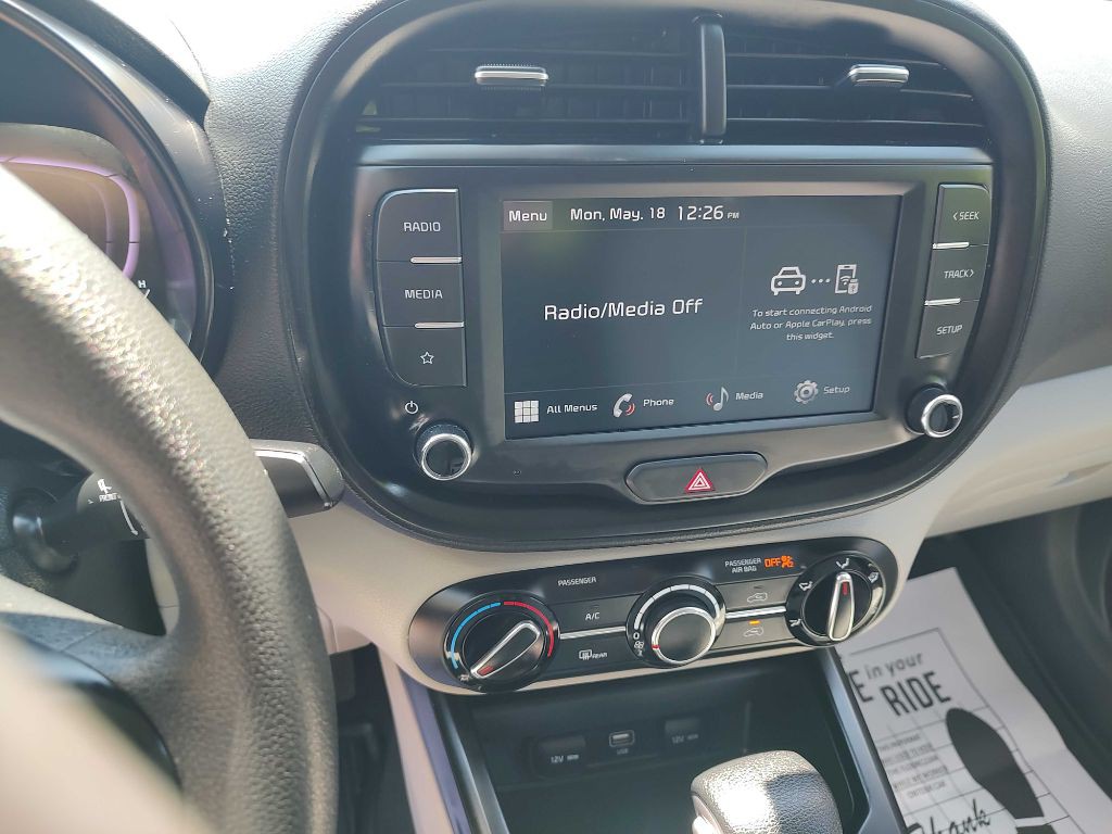2024 Kia Soul Image 9