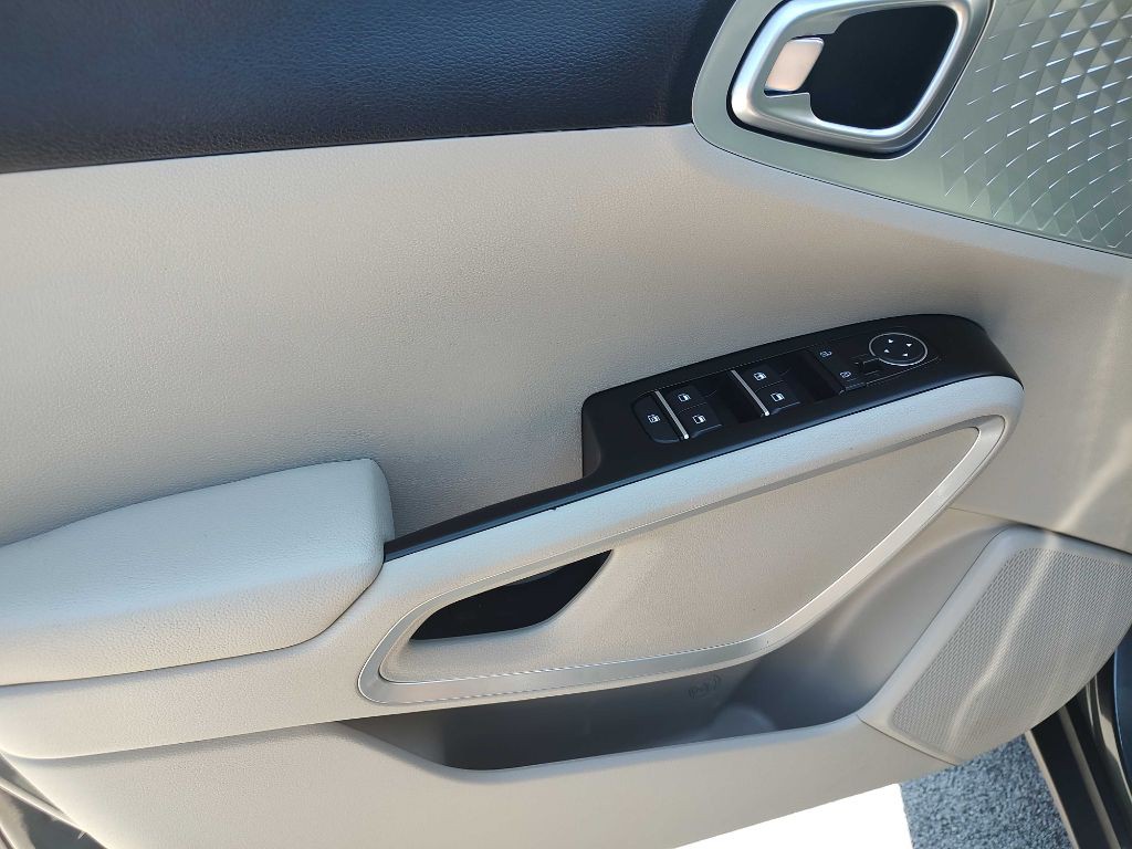 2024 Kia Soul Image 10