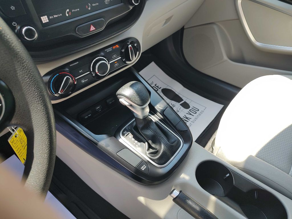 2024 Kia Soul Image 12
