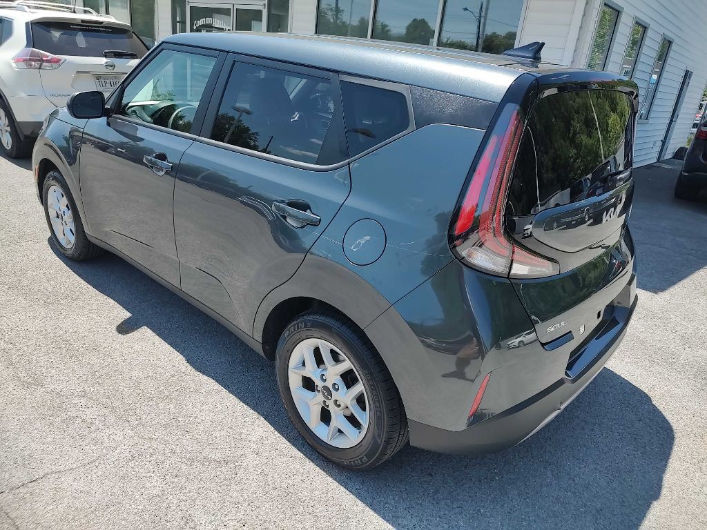 2024 Kia Soul Image 14