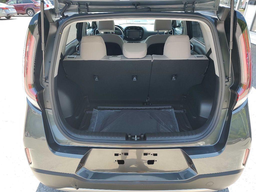 2024 Kia Soul Image 17