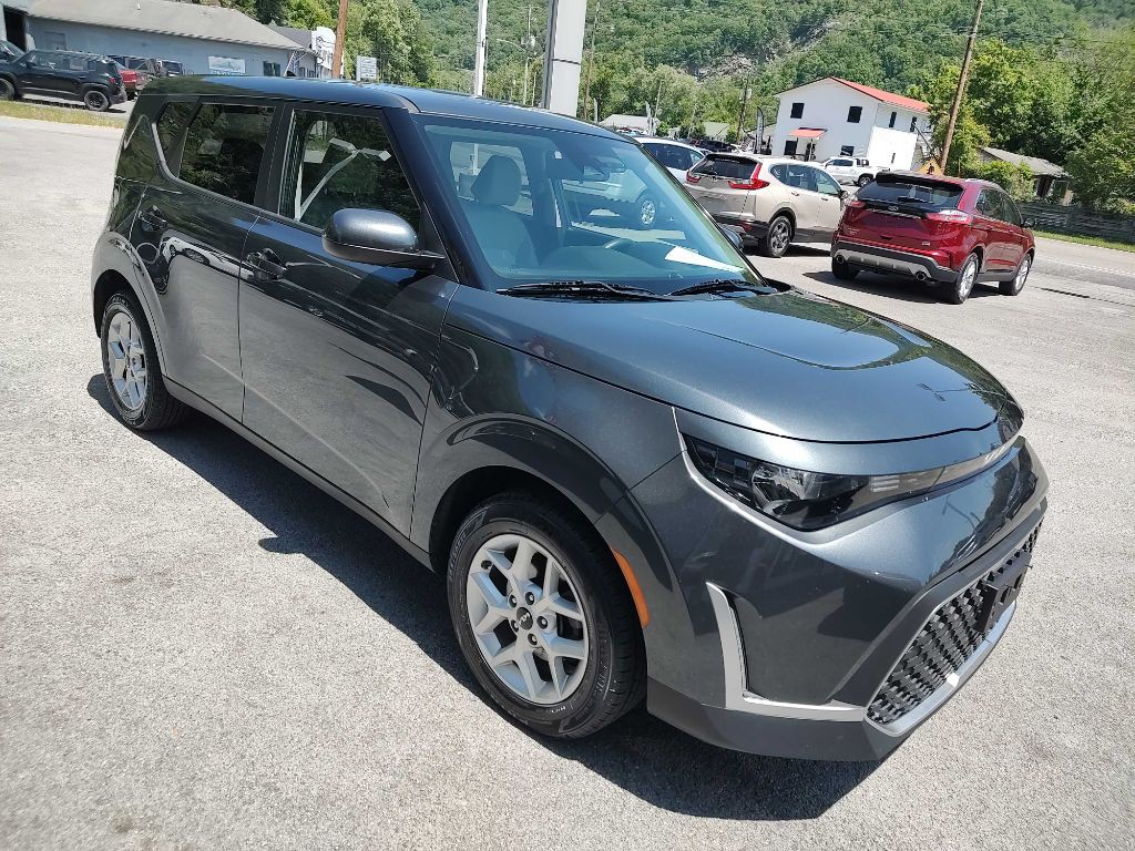 2024 Kia Soul Image 19