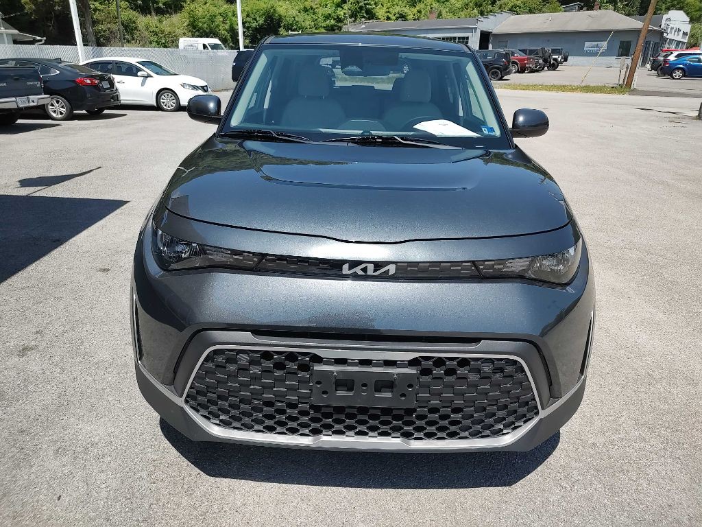 2024 Kia Soul Image 20