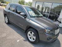 Image for 2017 Jeep Compass Latitude ID: 7427125