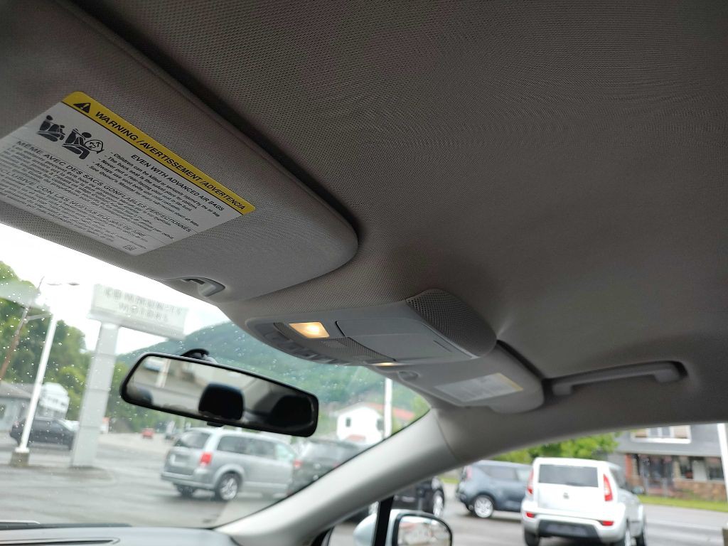 2016 Ford Fusion Image 5