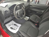 Image for 2020 Mitsubishi Mirage G4 ES ID: 7438323