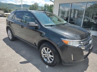 Image for 2014 Ford Edge SEL ID: 7477549