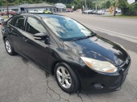 Image for 2013 Ford Focus SE ID: 7488740