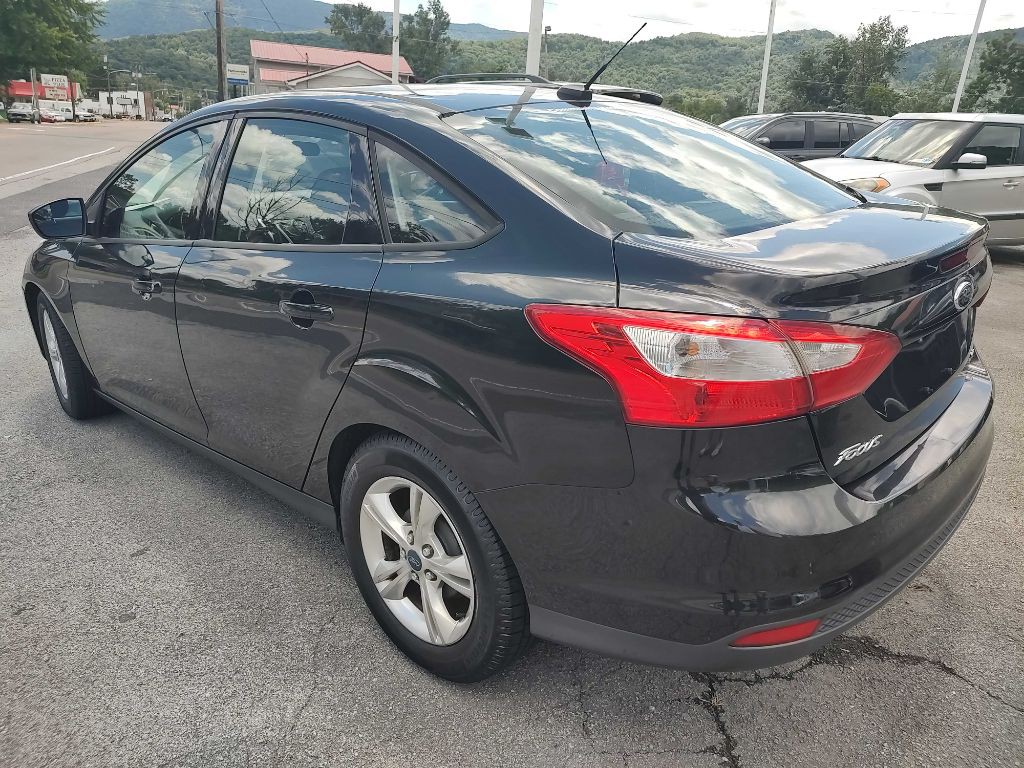 2013 Ford Focus Image 6