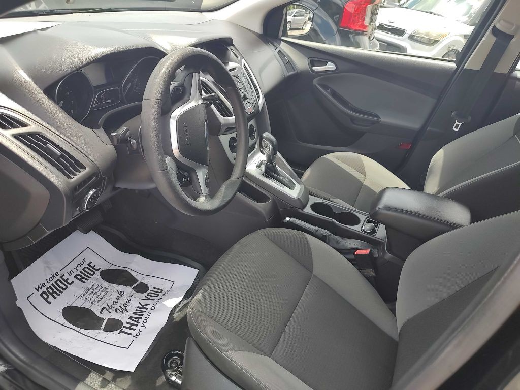 2013 Ford Focus Image 10