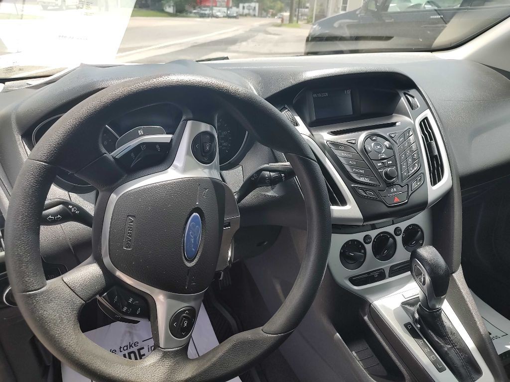 2013 Ford Focus Image 11