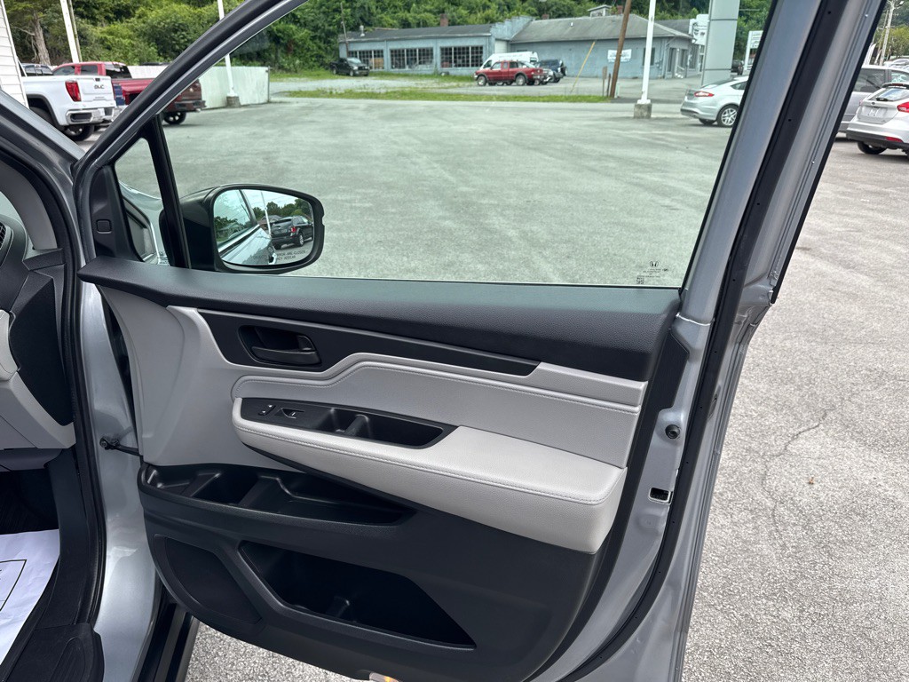 2019 Honda Odyssey Image 6