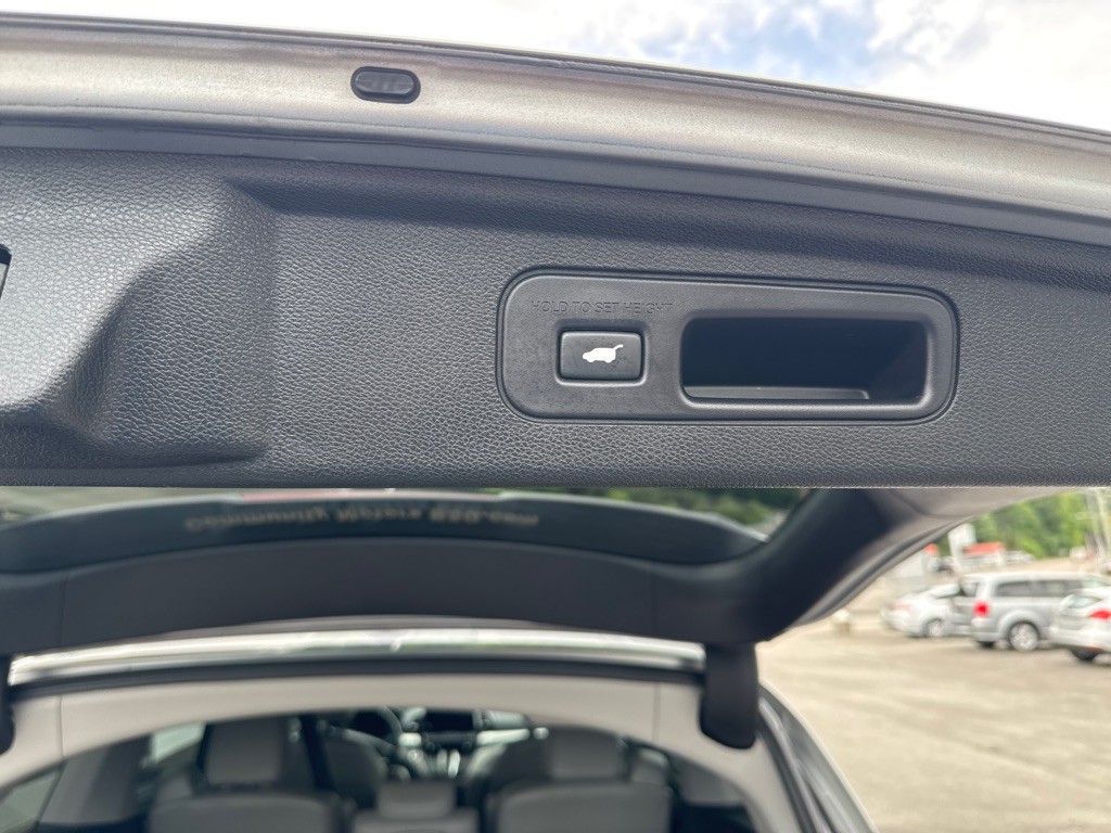 2019 Honda Odyssey Image 13