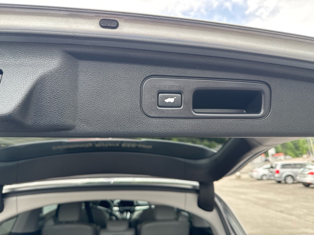 2019 Honda Odyssey Image 49