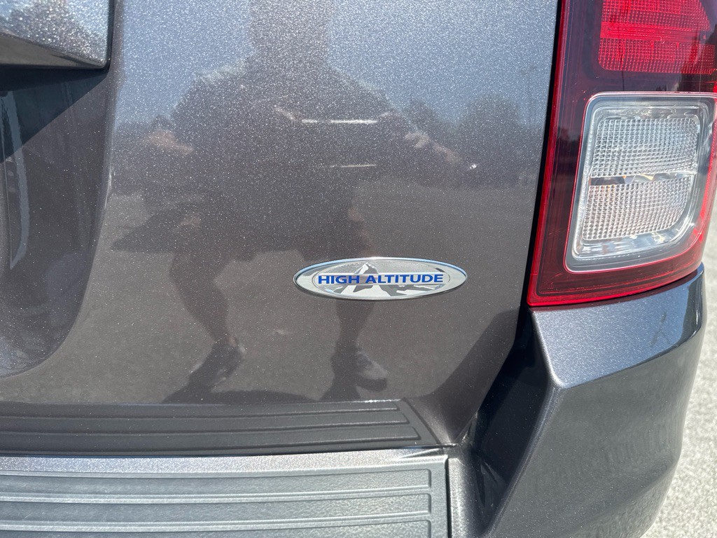 2016 Jeep Compass Image 41