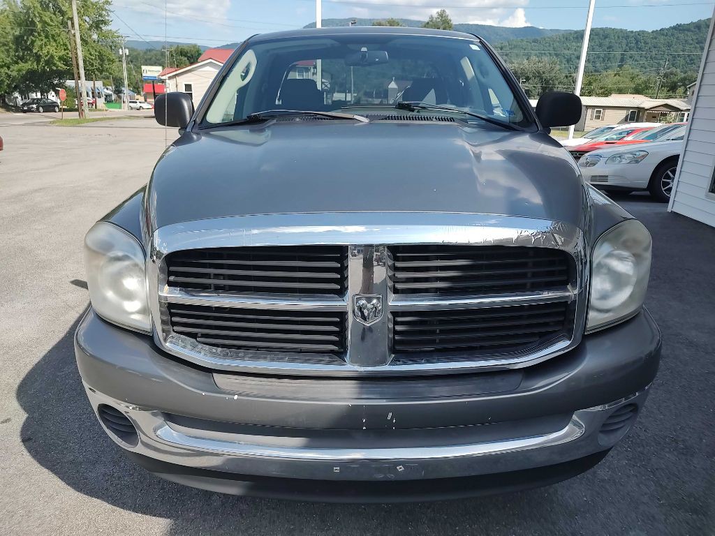 2007 Dodge Ram 2500 Image 21