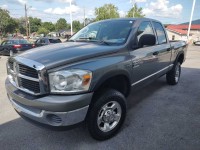Image for 2007 Dodge Ram 2500 ST ID: 7557798
