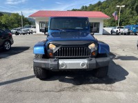 Image for 2010 Jeep Wrangler Unlimited Sahara ID: 7602343