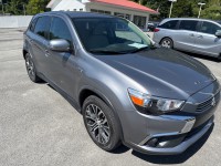 Image for 2017 Mitsubishi Outlander ES ID: 7624972