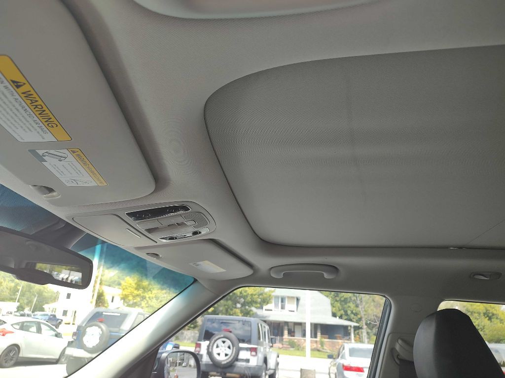 2016 Kia Soul Image 16