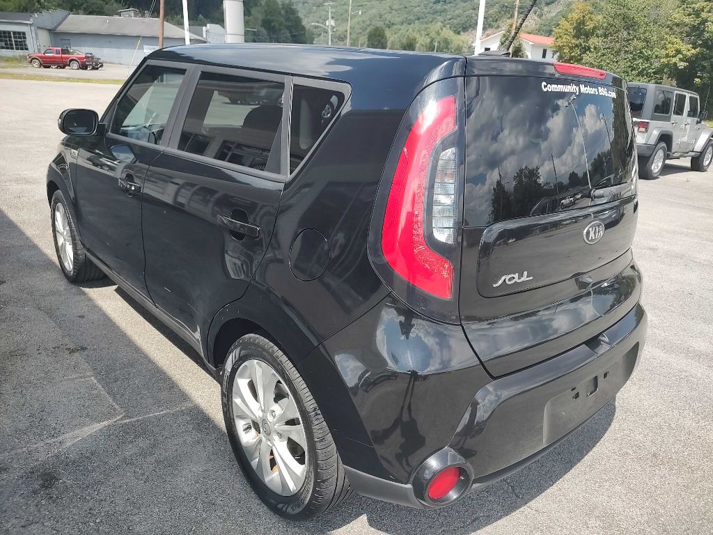 2016 Kia Soul Image 20