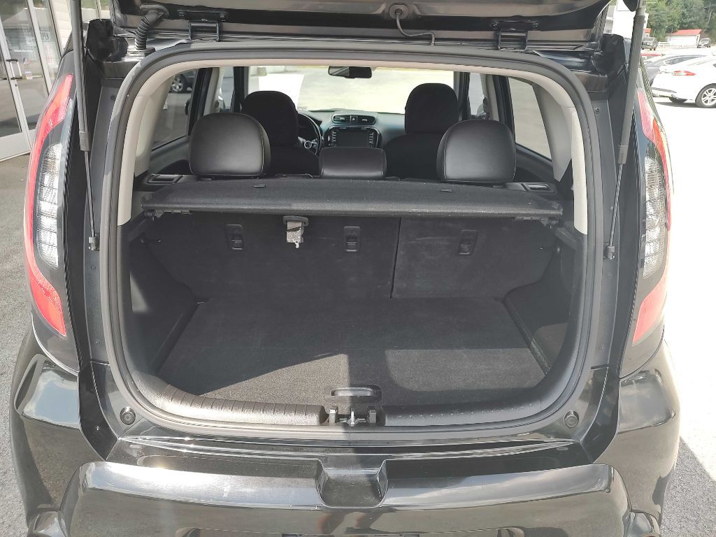 2016 Kia Soul Image 21