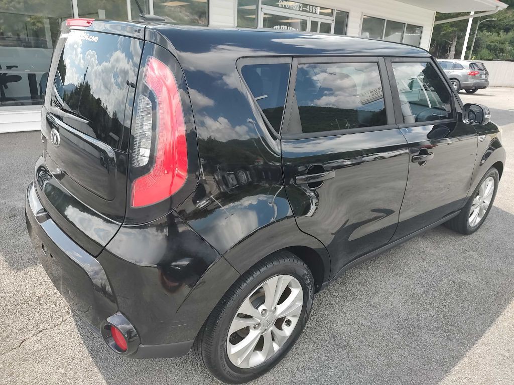 2016 Kia Soul Image 23