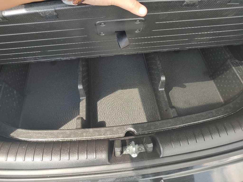 2016 Kia Soul Image 24
