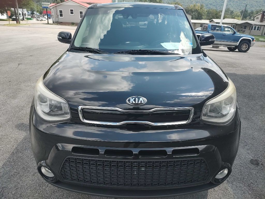 2016 Kia Soul Image 26