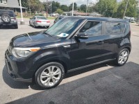 Image for 2016 Kia Soul ! ID: 7634269