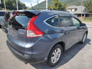 Image for 2012 Honda CR-V EXL ID: 7649463