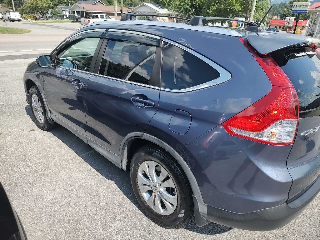 2012 Honda CR-V Image 9