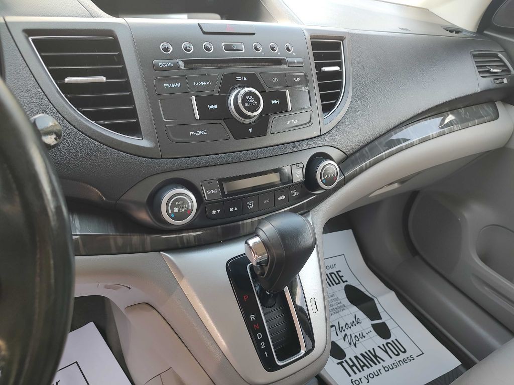 2012 Honda CR-V Image 10