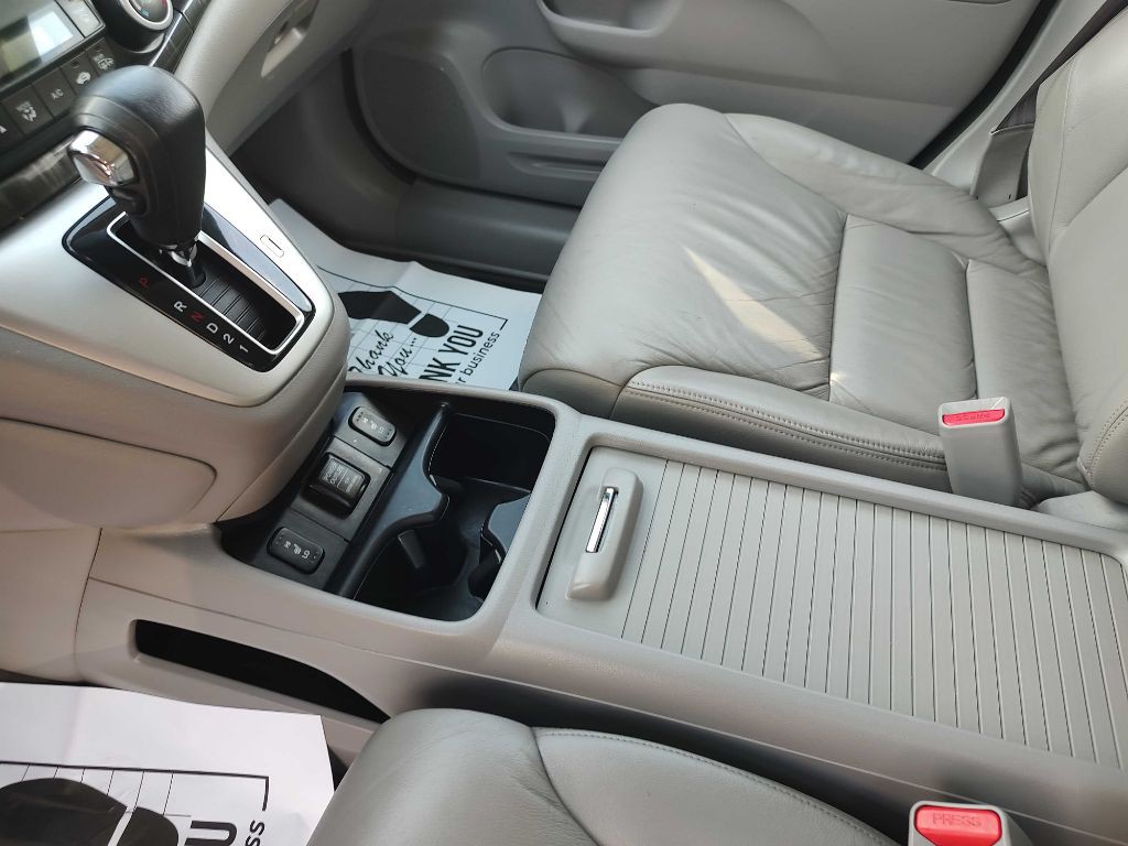 2012 Honda CR-V Image 13