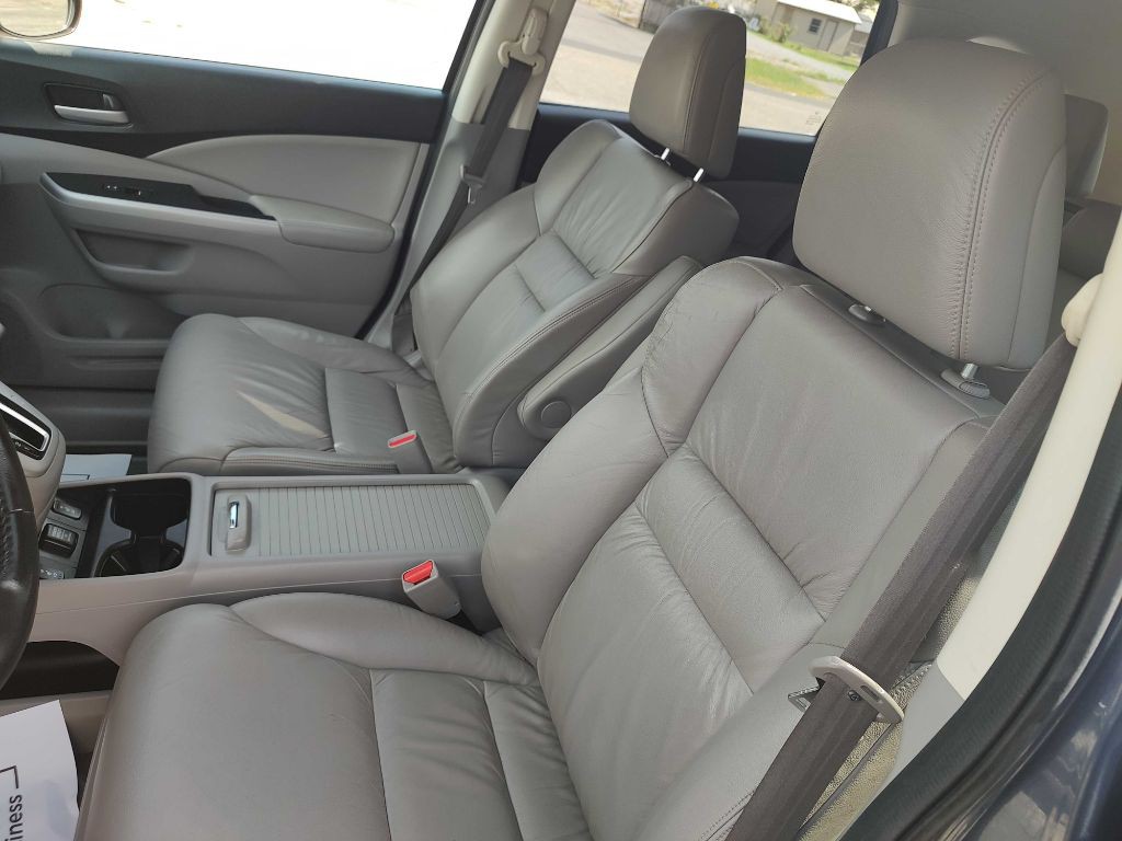 2012 Honda CR-V Image 14