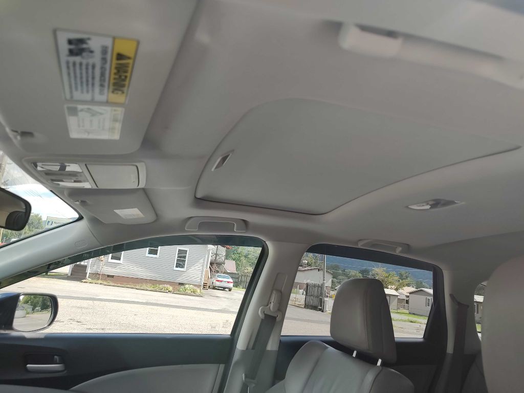 2012 Honda CR-V Image 15
