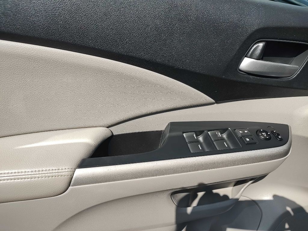2012 Honda CR-V Image 17