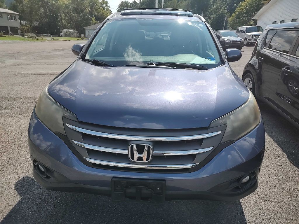 2012 Honda CR-V Image 20