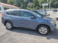 Image for 2012 Honda CR-V EXL ID: 7649463