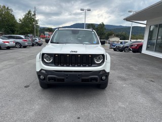 Image for 2018 Jeep Renegade Sport ID: 7658185