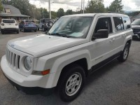 Image for 2012 Jeep Patriot Sport ID: 7661266